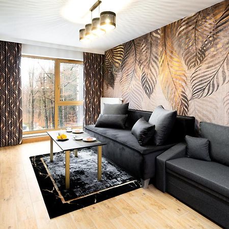Apartament Karo I Szklarska Poreba Luaran gambar
