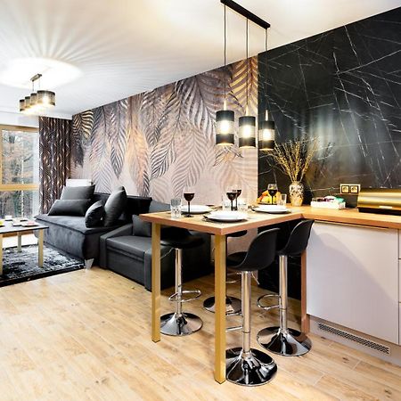 Apartament Karo I Szklarska Poreba Luaran gambar
