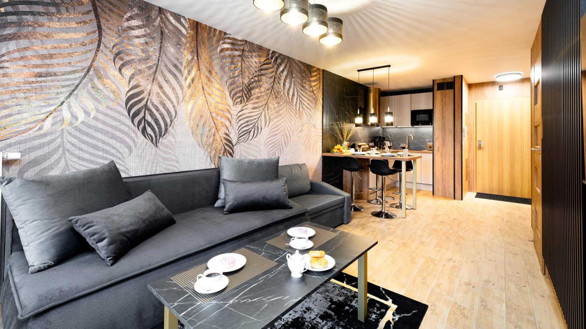 Apartament Karo I Szklarska Poreba Luaran gambar
