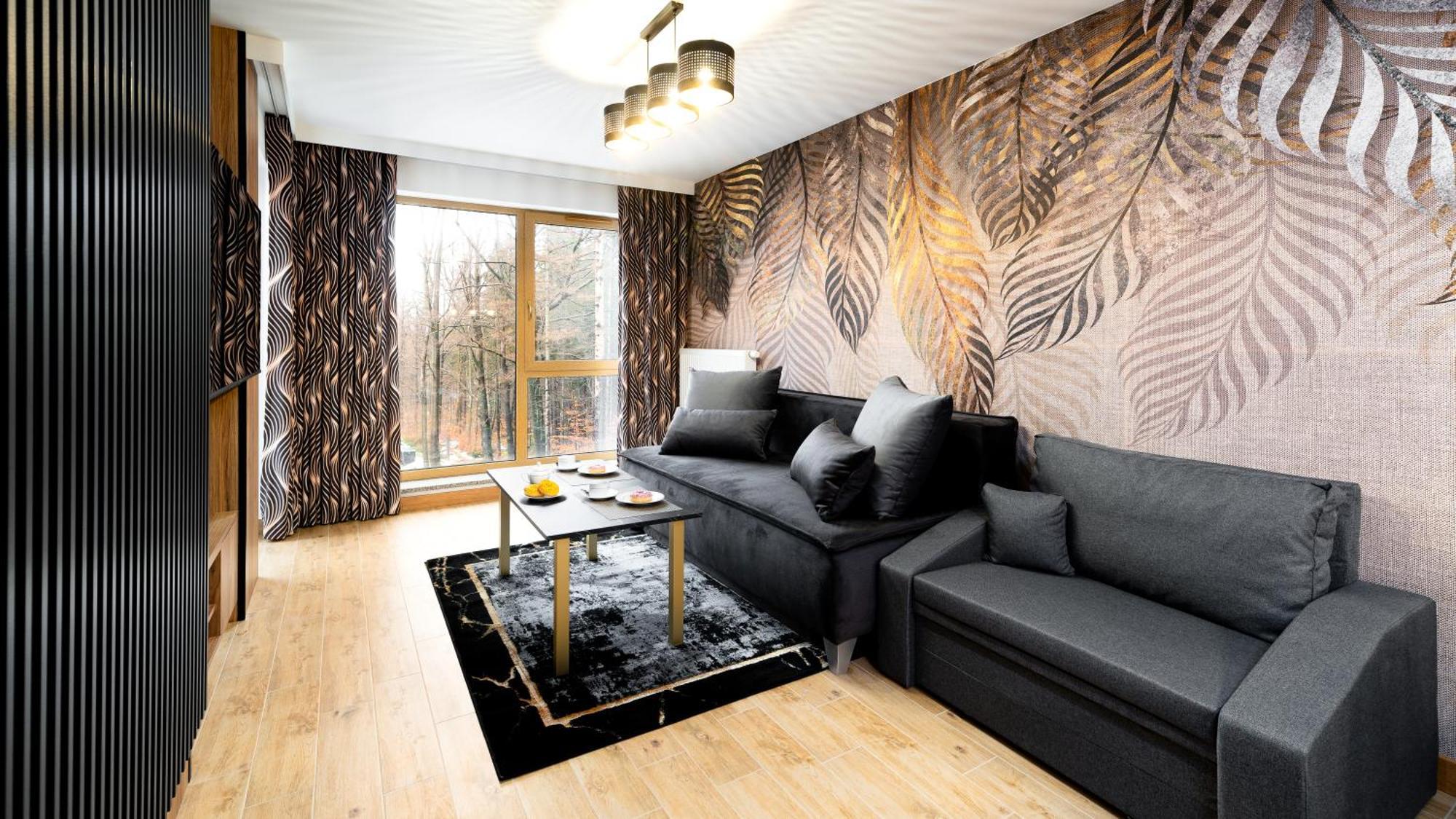 Apartament Karo I Szklarska Poreba Luaran gambar