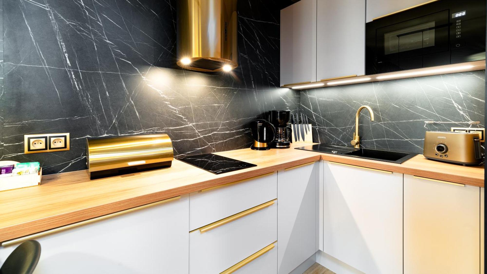 Apartament Karo I Szklarska Poreba Luaran gambar