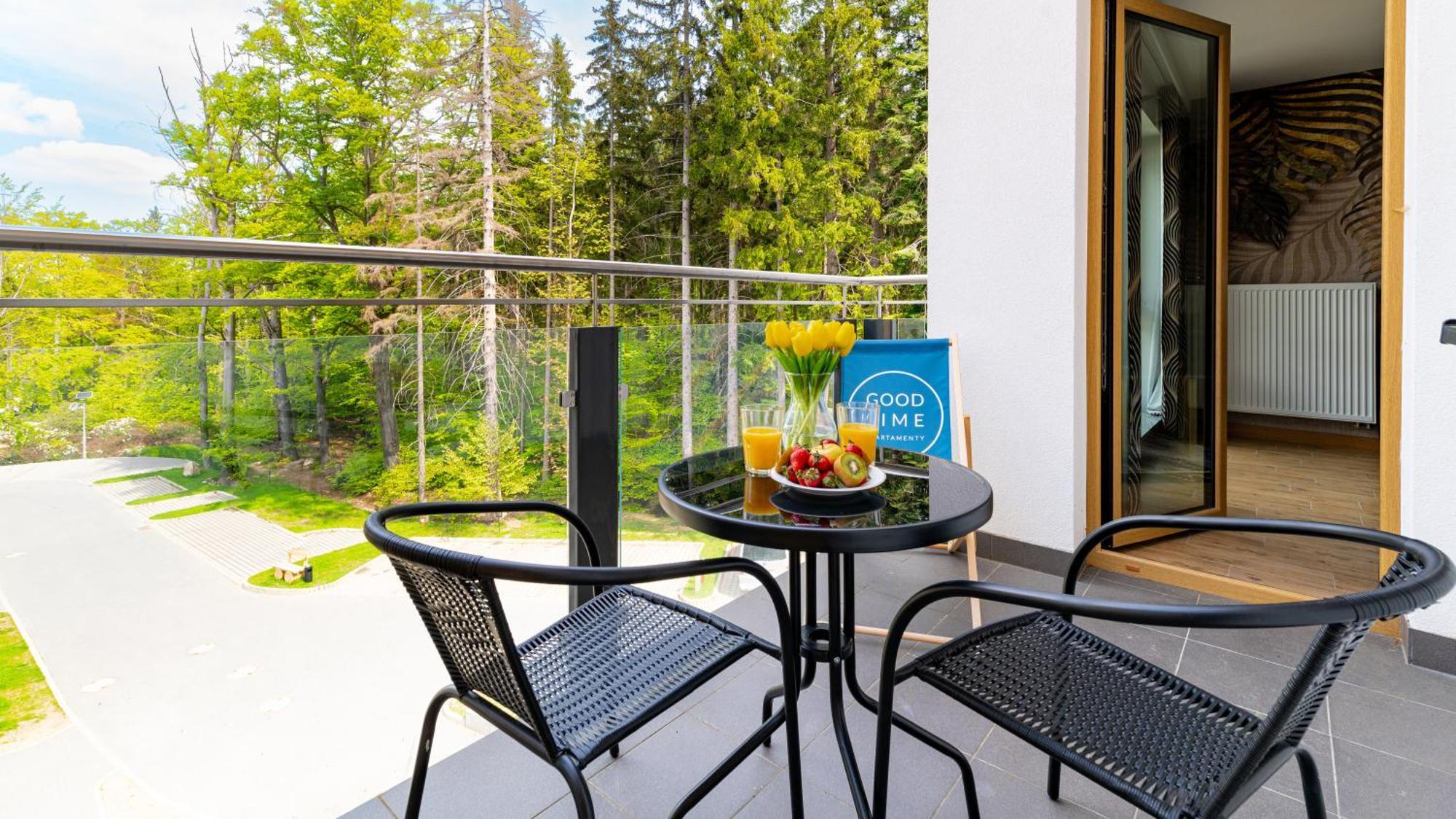 Apartament Karo I Szklarska Poreba Luaran gambar